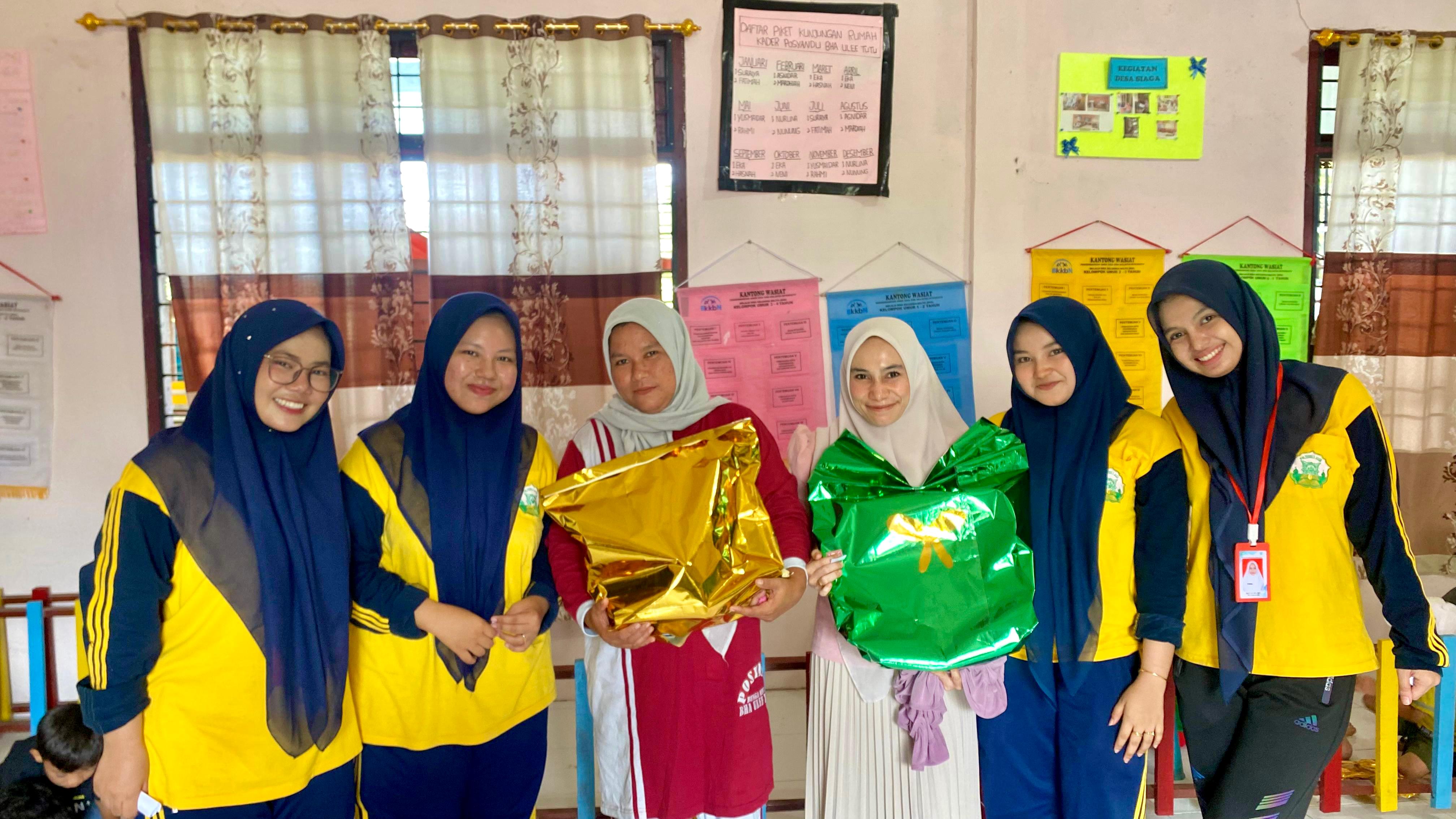 Tidak Ada Gambar